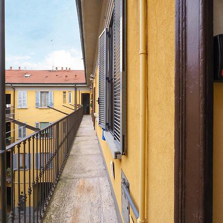 Primopiano - Custodi Appartement Milaan Buitenkant foto