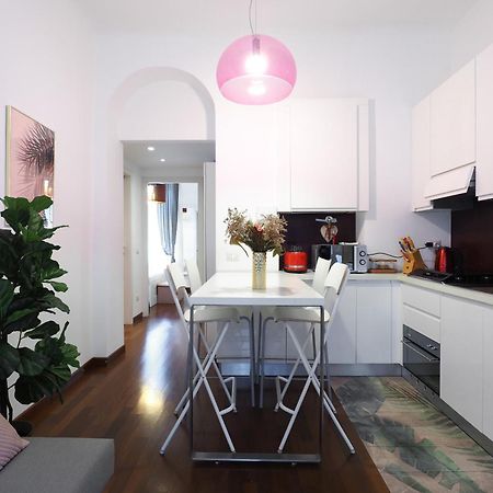 Primopiano - Custodi Appartement Milaan Buitenkant foto