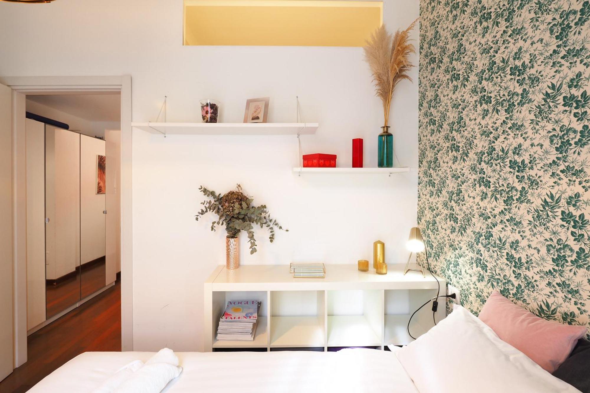Primopiano - Custodi Appartement Milaan Buitenkant foto