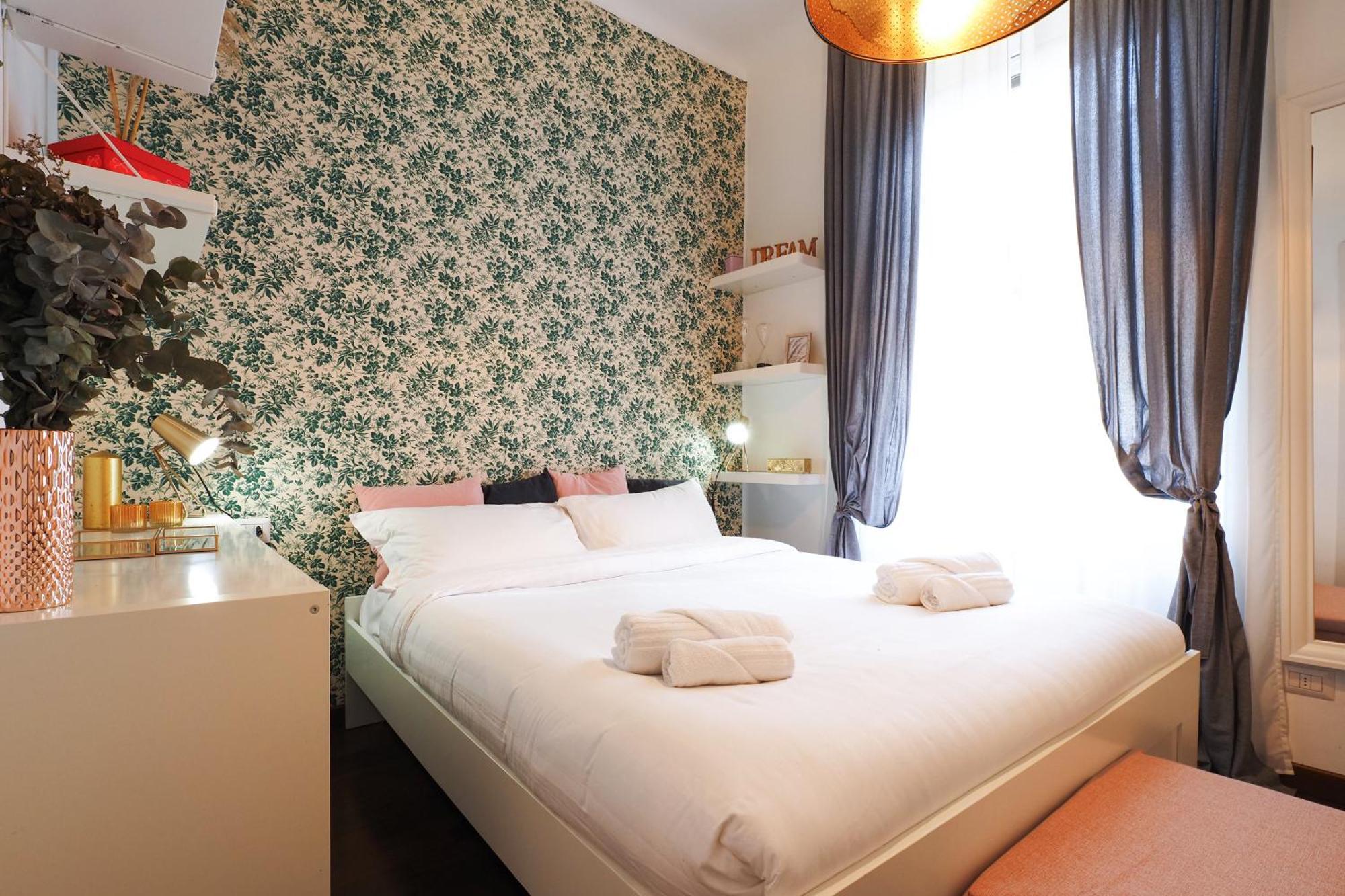 Primopiano - Custodi Appartement Milaan Buitenkant foto