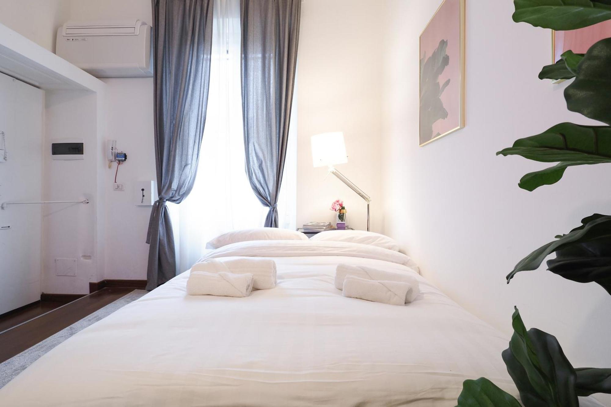 Primopiano - Custodi Appartement Milaan Buitenkant foto