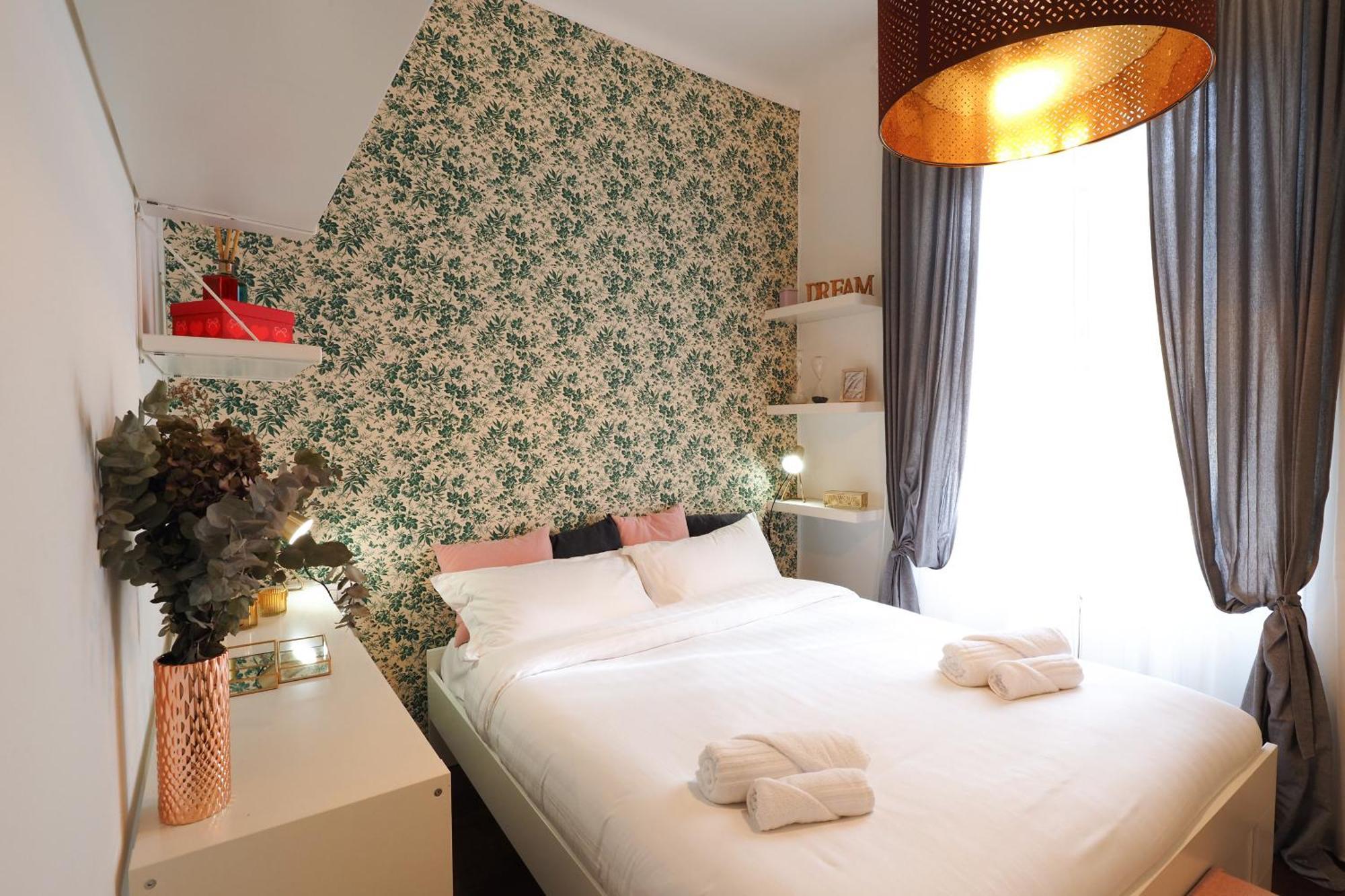 Primopiano - Custodi Appartement Milaan Buitenkant foto