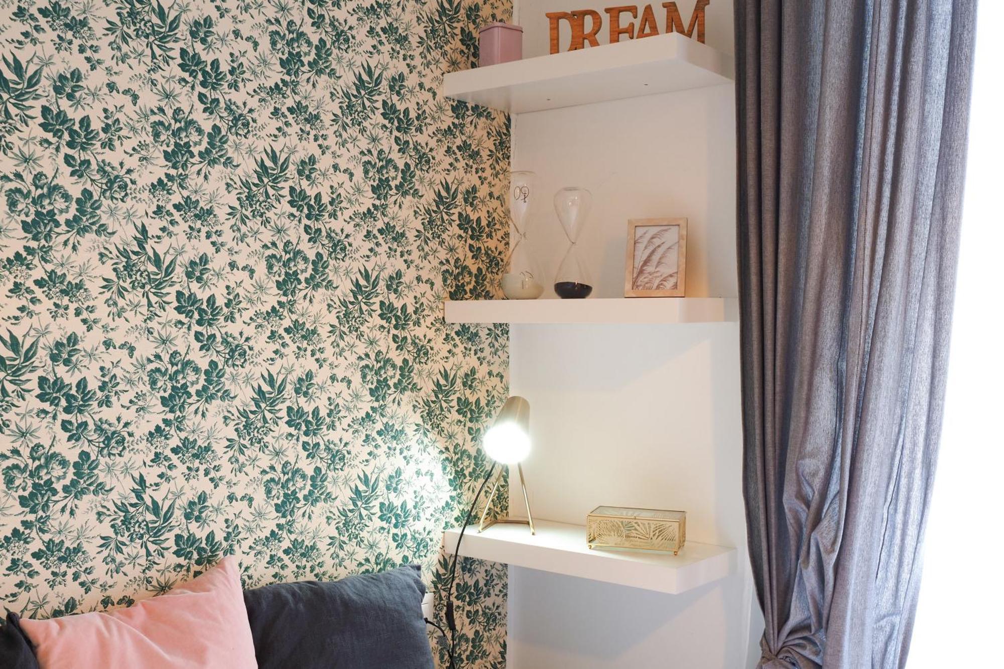Primopiano - Custodi Appartement Milaan Buitenkant foto